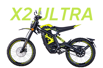 X2 ULTRA