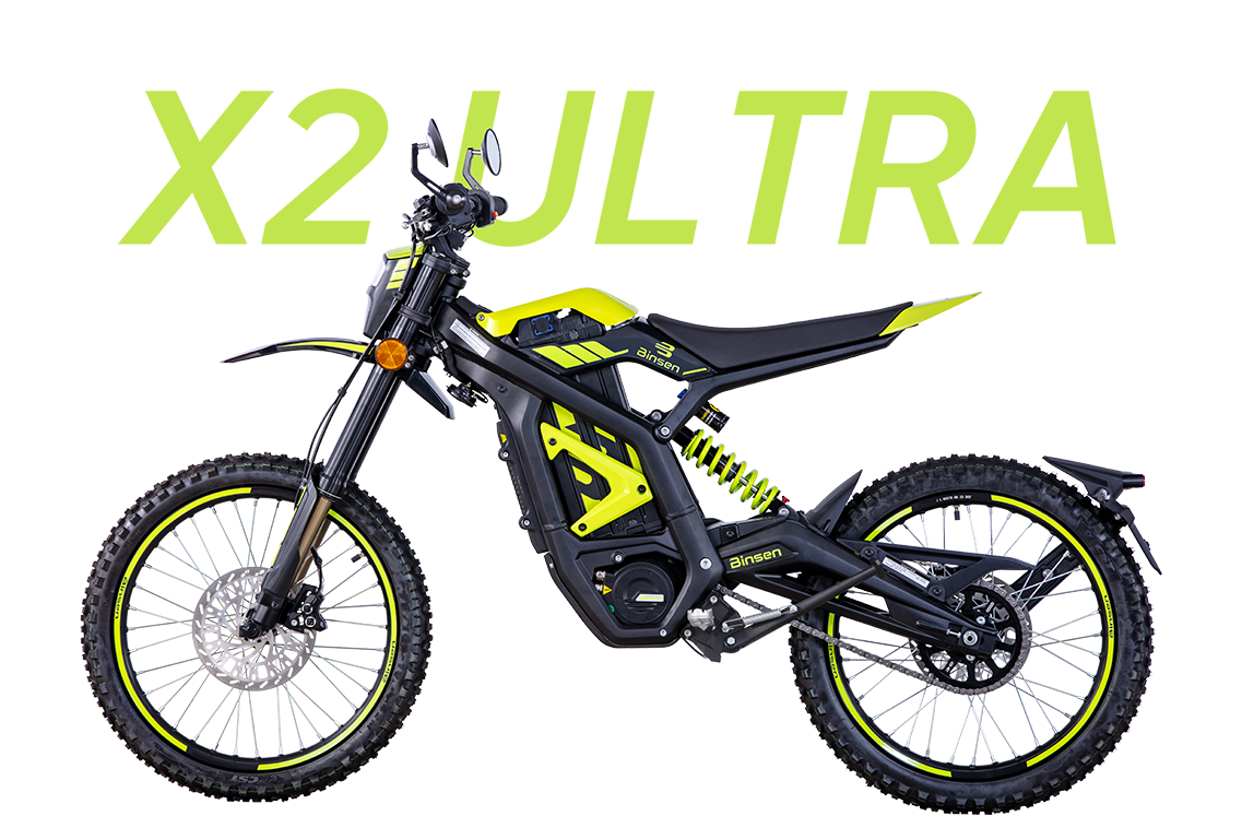 X2 ULTRA